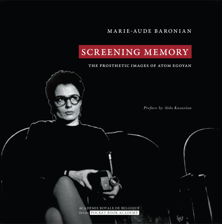 Knjiga Screening Memory BARONIAN