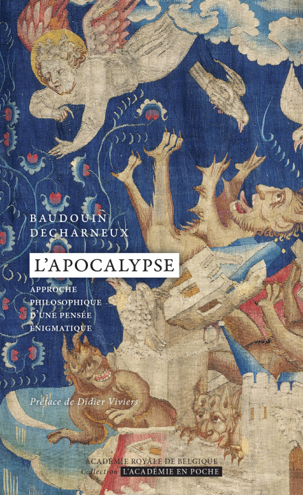 Boek L'Apocalypse DECHARNEUX