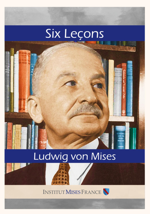 Książka Six Leçons Editions John Galt