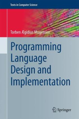 Carte Programming Language Design and Implementation Torben Mogensen