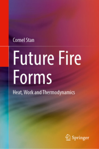 Knjiga Future Fire Forms Cornel Stan