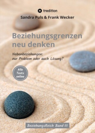 Buch Beziehungsgrenzen neu denken Frank Wecker