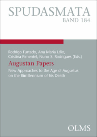 Book Augustan Papers Cristina Pimentel