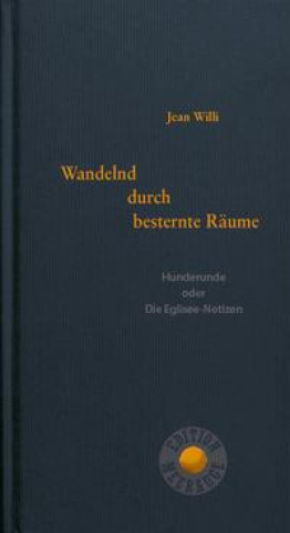 Buch Closing Party Jean Willi