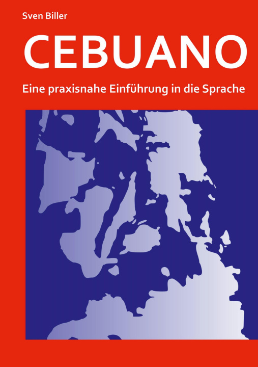 Kniha CEBUANO 