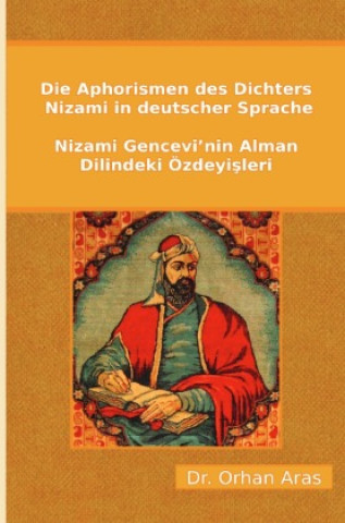 Knjiga Dichter Nizami Orhan Aras