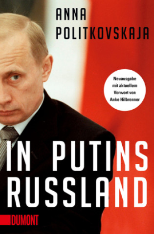 Book In Putins Russland Hannelore Umbreit