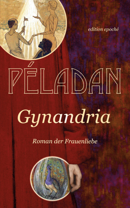 Buch Gynandria 