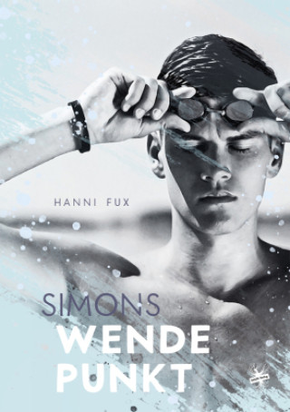 Boek Simons Wendepunkt Hanni Fux