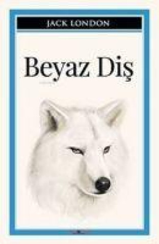 Knjiga Beyaz Dis 