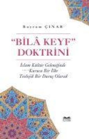Livro Bila Keyf Doktrini 