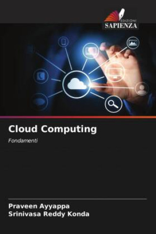 Buch Cloud Computing Srinivasa Reddy Konda