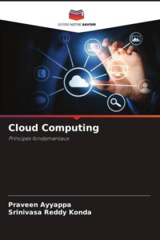 Buch Cloud Computing Srinivasa Reddy Konda