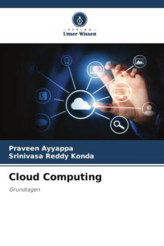 Buch Cloud Computing Srinivasa Reddy Konda