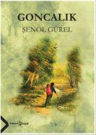 Knjiga Goncalik 