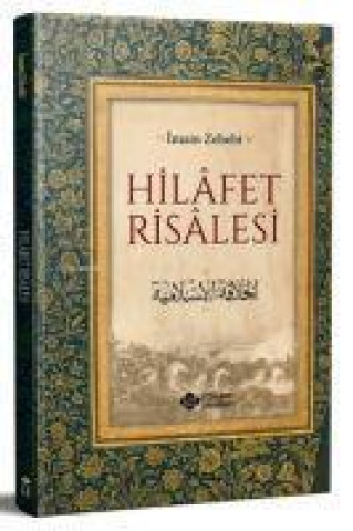 Knjiga Hilafet Risalesi 