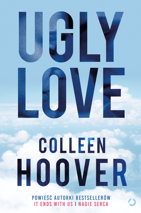 Kniha Ugly Love wyd. 2022 Colleen Hoover