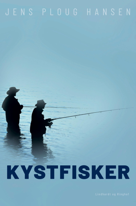 Kniha Kystfisker 