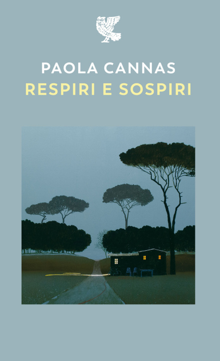 Knjiga Respiri e sospiri Paola Cannas