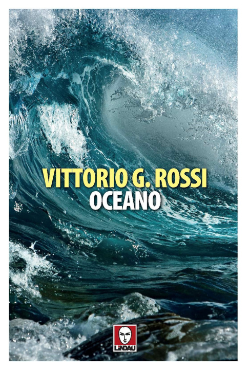 Knjiga Oceano Vittorio Giovanni Rossi