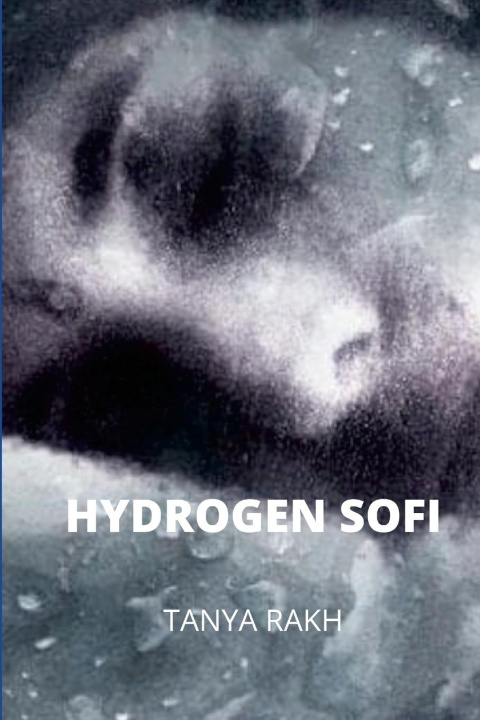Knjiga HYDROGEN SOFI Tanya Rakh