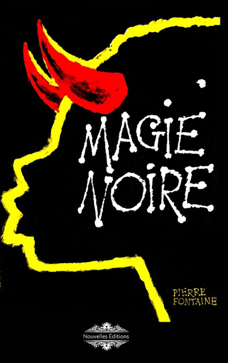 Könyv Magie Noire 