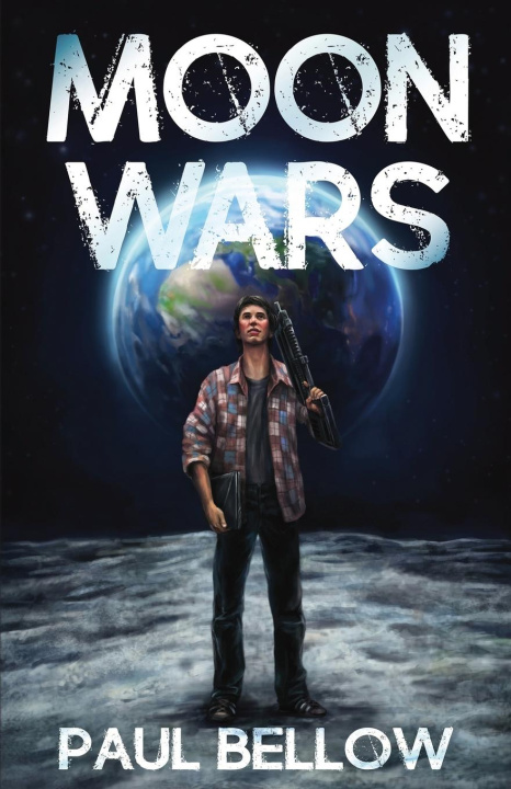 Book Moon Wars Paul Bellow