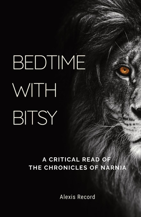 Knjiga Bedtime with Bitsy Alexis Record