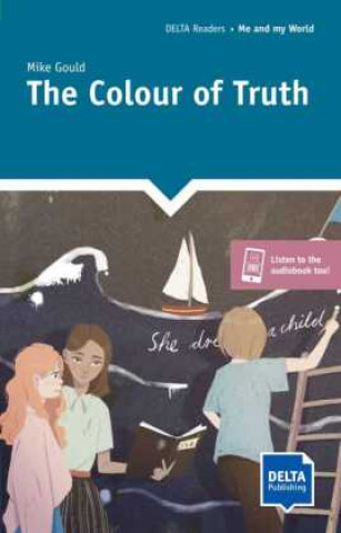 Kniha The Colour of Truth 