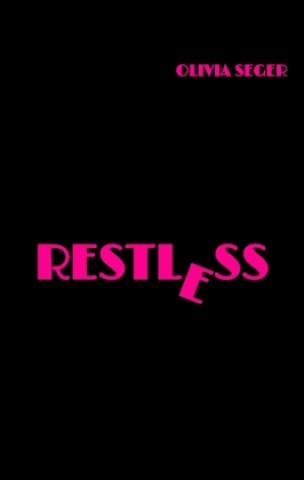 Knjiga Restless Robert Meissner