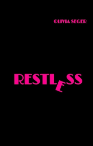 Knjiga Restless Robert Meissner