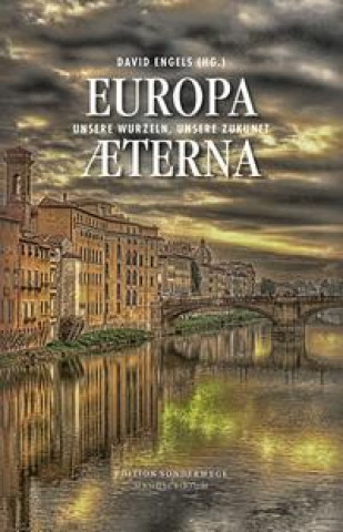 Kniha Europa Aeterna 