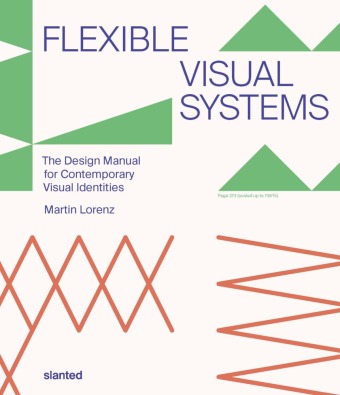 Knjiga Flexible Visual Systems Dr. Martin Lorenz