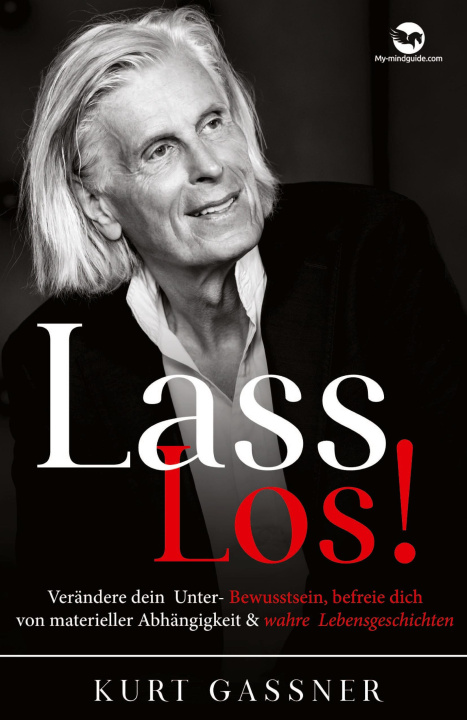 Knjiga Lass Los! 