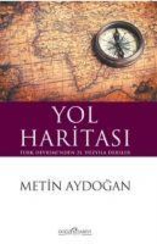 Knjiga Yol Haritasi 