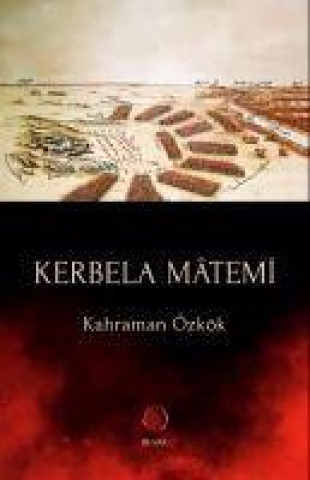 Buch Kerbela Matemi 