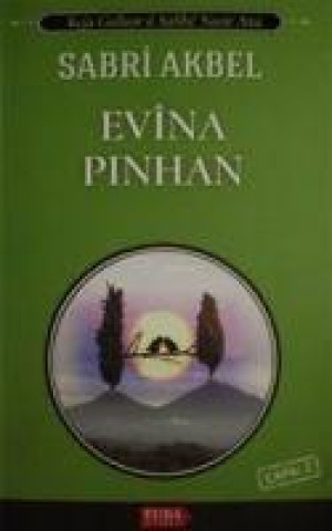 Knjiga Evina Pinhan 