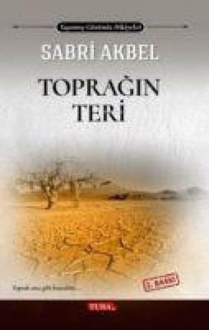 Knjiga Topragin Teri 