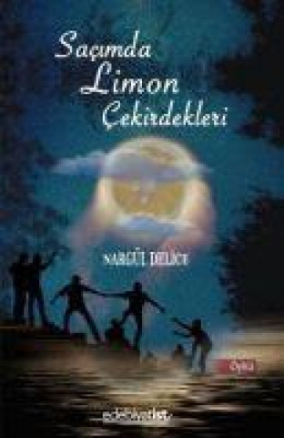 Boek Sacimda Limon Cekirdekleri 