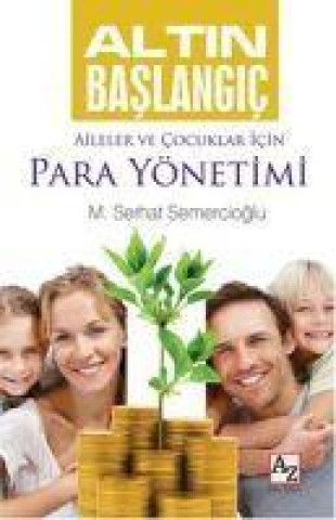 Knjiga Altin Baslangic 