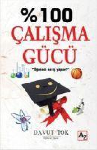 Knjiga 100 Calisma Gücü 