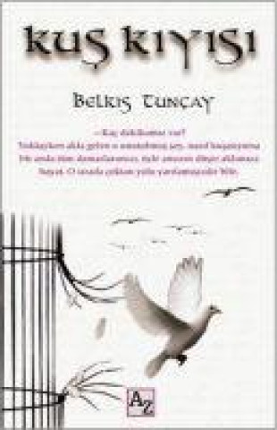 Buch Kus Kiyisi 