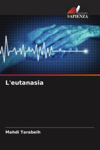 Knjiga L'eutanasia Mahdi Tarabeih