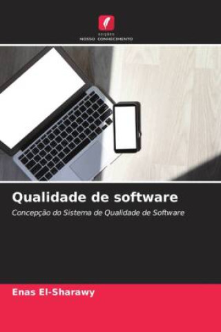 Knjiga Qualidade de software Enas El-Sharawy