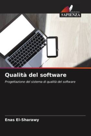 Knjiga Qualit? del software Enas El-Sharawy