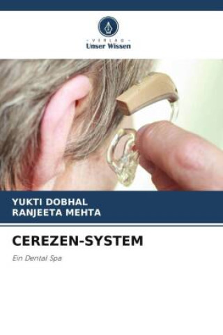 Knjiga CEREZEN-SYSTEM Ranjeeta Mehta