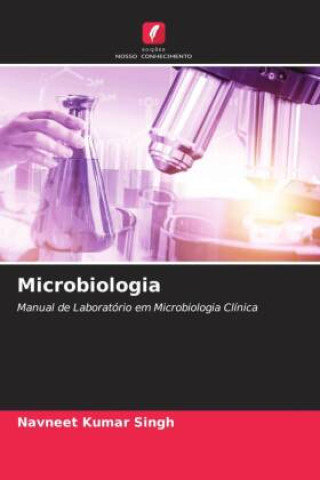Knjiga Microbiologia Navneet Kumar Singh