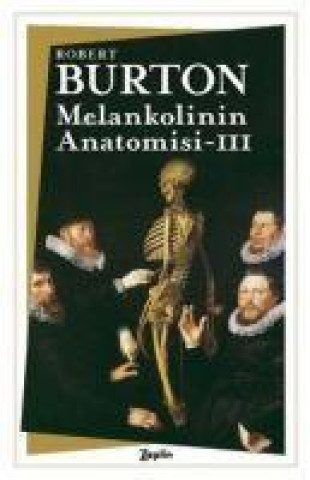 Book Melankolinin Anatomisi - 3. Cilt 