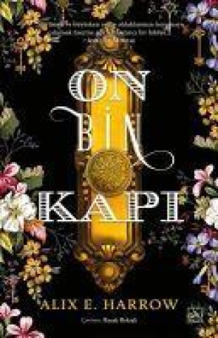 Knjiga On Bin Kapi 