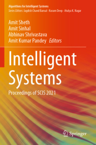 Buch Intelligent Systems Amit Sheth